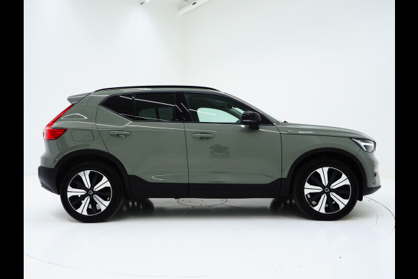 Volvo XC40 1.5 T5 Plug-in hybrid Plus Dark | Leder | Trekhaak | Harman/Kardon | Pilot Assist | Camera | Keyless | Memory | Carplay