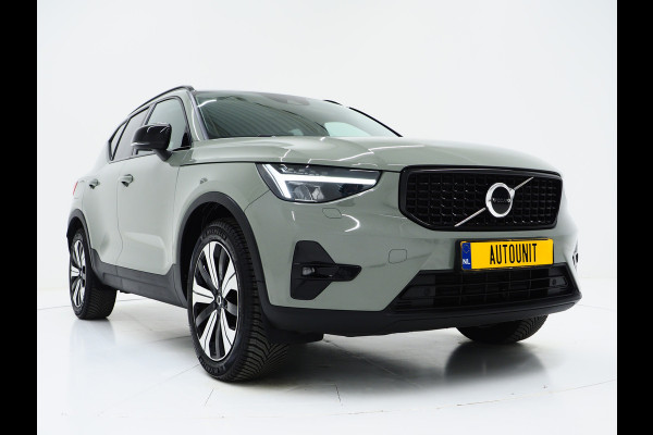 Volvo XC40 1.5 T5 Plug-in hybrid Plus Dark | Leder | Trekhaak | Harman/Kardon | Pilot Assist | Camera | Keyless | Memory | Carplay