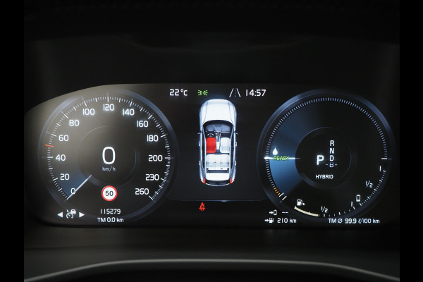 Volvo XC40 1.5 T5 Plug-in hybrid Plus Dark | Leder | Trekhaak | Harman/Kardon | Pilot Assist | Camera | Keyless | Memory | Carplay