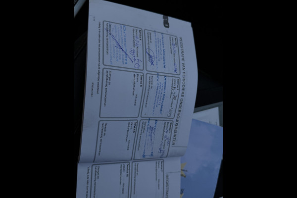 Mitsubishi Outlander 2.0 PHEV S-Edition PANODAK | LEDER | TREKHAAK