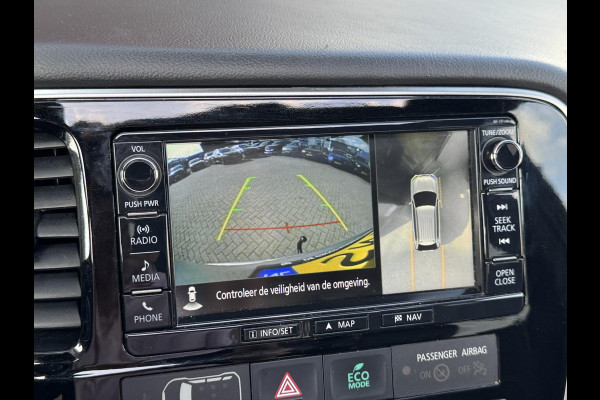 Mitsubishi Outlander 2.0 PHEV S-Edition PANODAK | LEDER | TREKHAAK