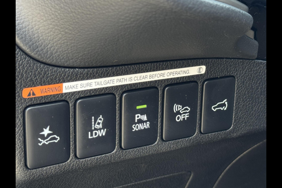 Mitsubishi Outlander 2.0 PHEV S-Edition PANODAK | LEDER | TREKHAAK