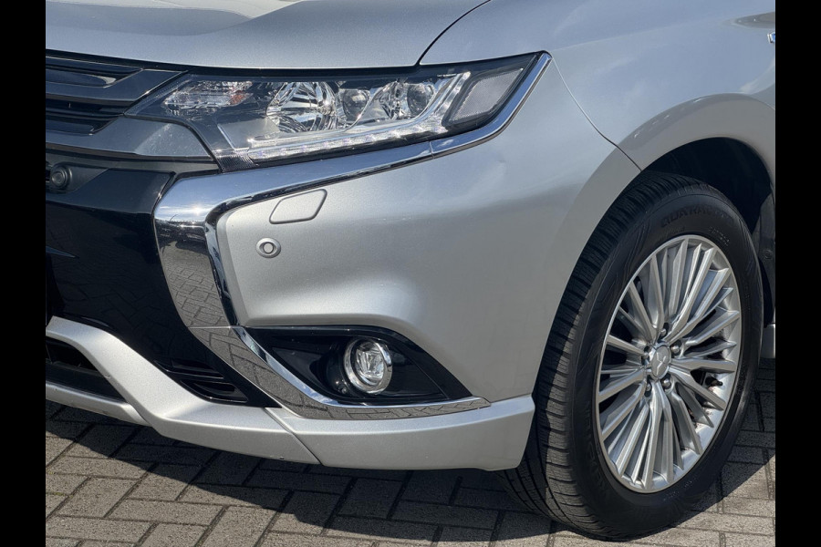 Mitsubishi Outlander 2.0 PHEV S-Edition PANODAK | LEDER | TREKHAAK