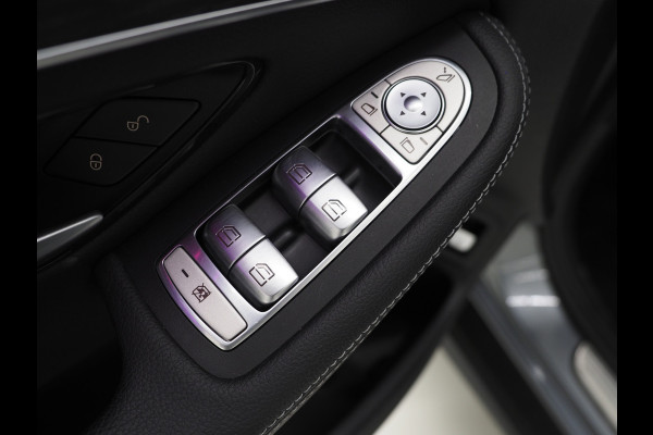 Mercedes-Benz GLC Coupé 300e 4MATIC | Schuifdak | Leder | 360 | Virtual | Sfeerlicht | Keyless | Stoelverwarming | Carplay