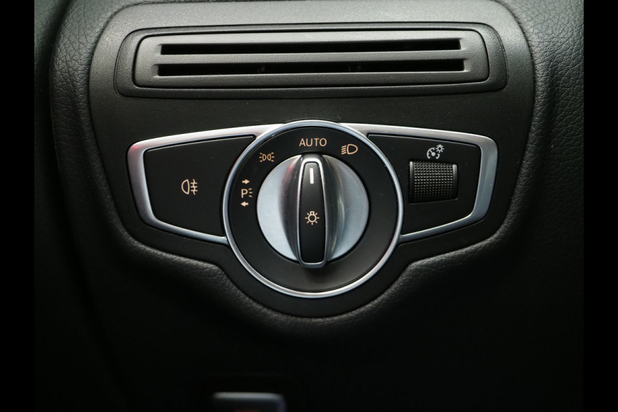 Mercedes-Benz GLC Coupé 300e 4MATIC | Schuifdak | Leder | 360 | Virtual | Sfeerlicht | Keyless | Stoelverwarming | Carplay