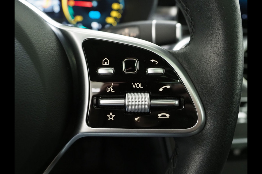 Mercedes-Benz GLC Coupé 300e 4MATIC | Schuifdak | Leder | 360 | Virtual | Sfeerlicht | Keyless | Stoelverwarming | Carplay