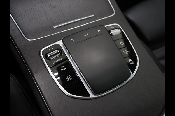 Mercedes-Benz GLC Coupé 300e 4MATIC | Schuifdak | Leder | 360 | Virtual | Sfeerlicht | Keyless | Stoelverwarming | Carplay