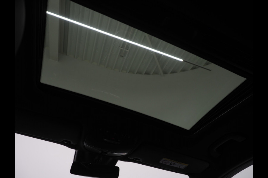 Mercedes-Benz GLC Coupé 300e 4MATIC | Schuifdak | Leder | 360 | Virtual | Sfeerlicht | Keyless | Stoelverwarming | Carplay