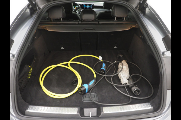 Mercedes-Benz GLC Coupé 300e 4MATIC | Schuifdak | Leder | 360 | Virtual | Sfeerlicht | Keyless | Stoelverwarming | Carplay