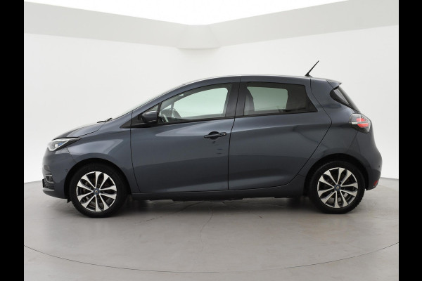 Renault ZOE R135 INTENS 52 kWh ACCU EIGENDOM + APPLE CARPLAY | LED | CAMERA