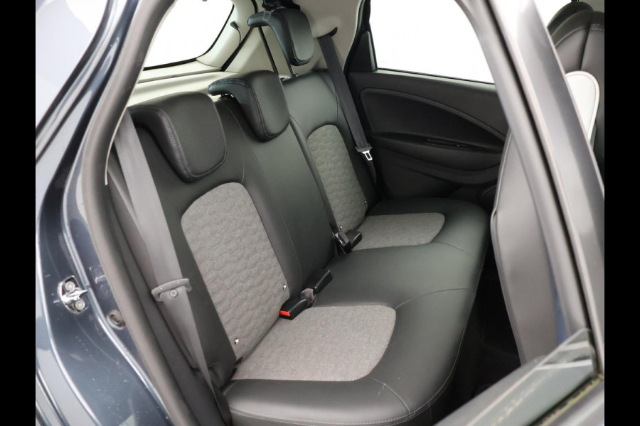 Renault ZOE R135 INTENS 52 kWh ACCU EIGENDOM + APPLE CARPLAY | LED | CAMERA