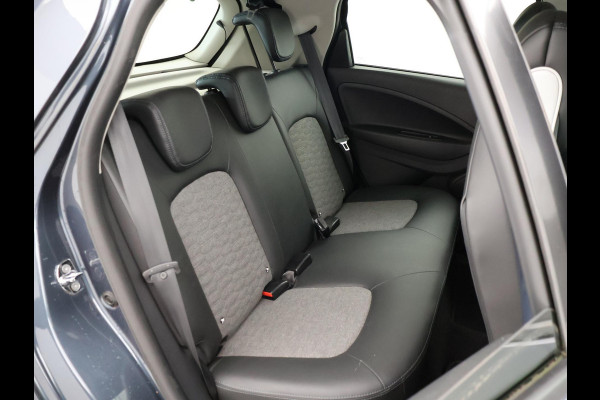 Renault ZOE R135 INTENS 52 kWh ACCU EIGENDOM + APPLE CARPLAY | LED | CAMERA