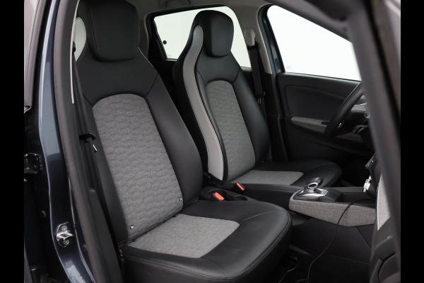 Renault ZOE R135 INTENS 52 kWh ACCU EIGENDOM + APPLE CARPLAY | LED | CAMERA