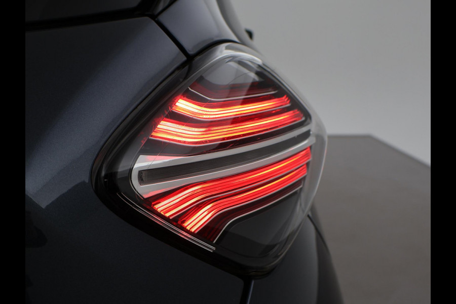 Renault ZOE R135 INTENS 52 kWh ACCU EIGENDOM + APPLE CARPLAY | LED | CAMERA