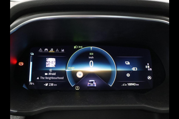 Renault ZOE R135 INTENS 52 kWh ACCU EIGENDOM + APPLE CARPLAY | LED | CAMERA