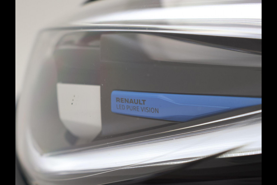 Renault ZOE R135 INTENS 52 kWh ACCU EIGENDOM + APPLE CARPLAY | LED | CAMERA