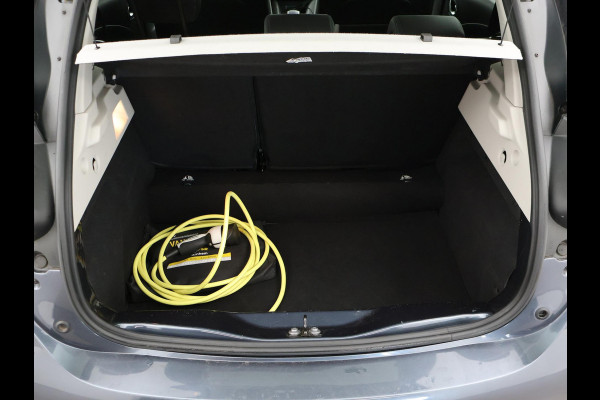 Renault ZOE R135 INTENS 52 kWh ACCU EIGENDOM + APPLE CARPLAY | LED | CAMERA