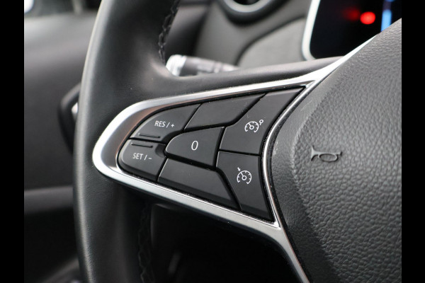 Renault ZOE R135 INTENS 52 kWh ACCU EIGENDOM + APPLE CARPLAY | LED | CAMERA