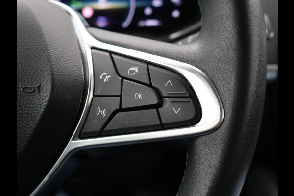 Renault ZOE R135 INTENS 52 kWh ACCU EIGENDOM + APPLE CARPLAY | LED | CAMERA