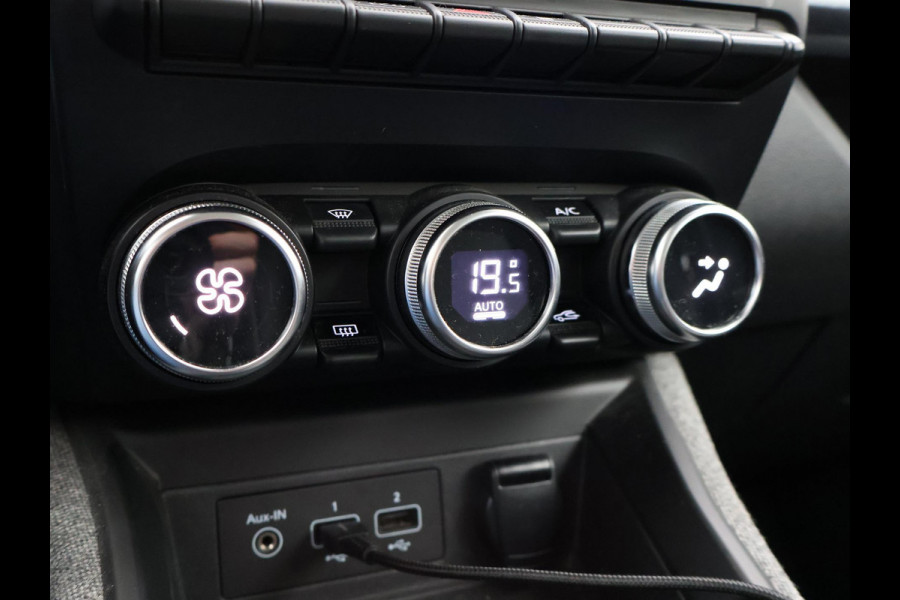 Renault ZOE R135 INTENS 52 kWh ACCU EIGENDOM + APPLE CARPLAY | LED | CAMERA