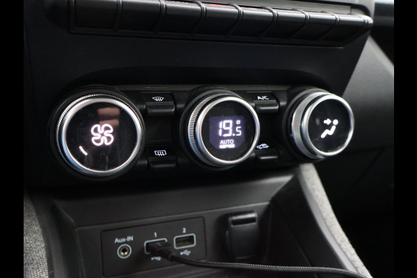 Renault ZOE R135 INTENS 52 kWh ACCU EIGENDOM + APPLE CARPLAY | LED | CAMERA