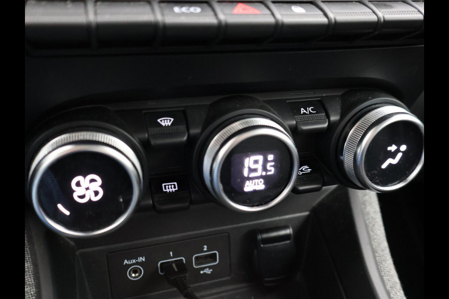 Renault ZOE R135 INTENS 52 kWh ACCU EIGENDOM + APPLE CARPLAY | LED | CAMERA