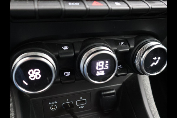 Renault ZOE R135 INTENS 52 kWh ACCU EIGENDOM + APPLE CARPLAY | LED | CAMERA