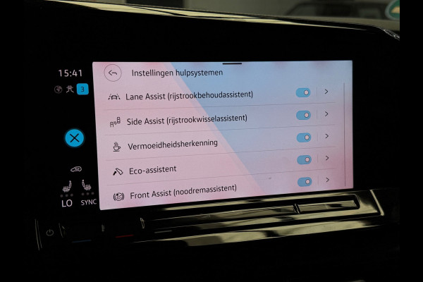 Volkswagen Caddy Combi 1.5 TSI 5p CarPlay Panorama