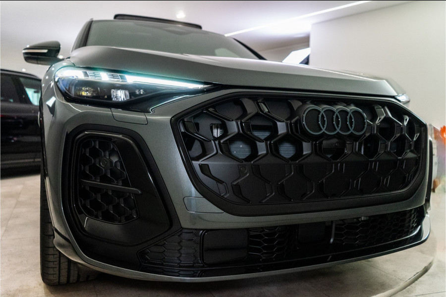 Audi Q5 Sportback e-hybrid 270KW Quattro S Edition 367PK | 2026 | B&O | Pano | Sfeer | Memory | 5 Jaar fabrieksgarantie!