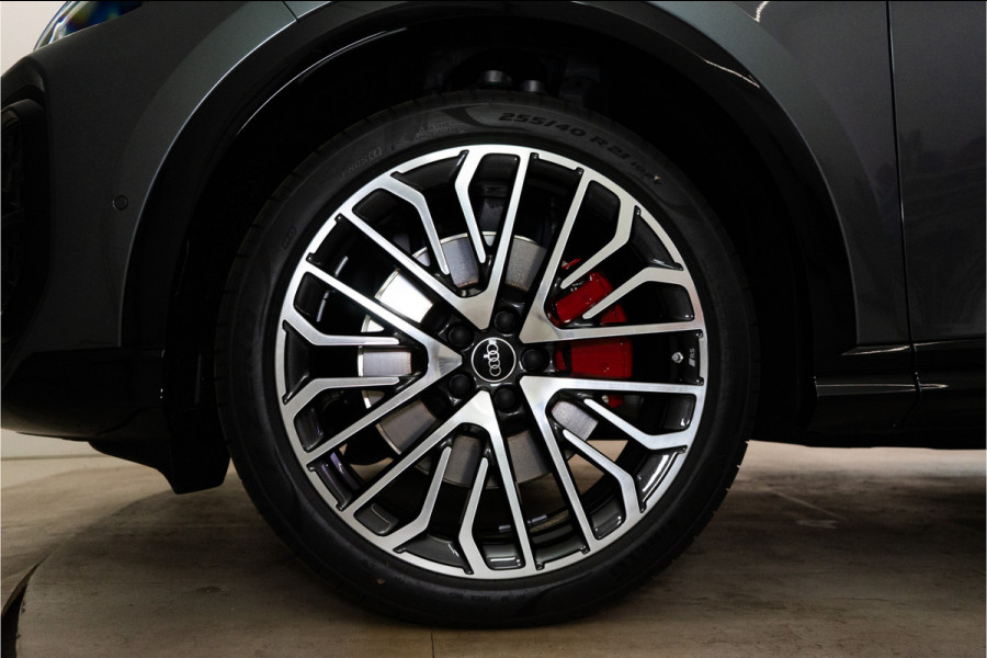 Audi Q5 Sportback e-hybrid 270KW Quattro S Edition 367PK | 2026 | B&O | Pano | Sfeer | Memory | 5 Jaar fabrieksgarantie!