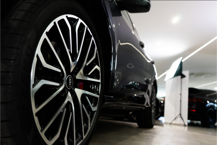 Audi Q5 Sportback e-hybrid 270KW Quattro S Edition 367PK | 2026 | B&O | Pano | Sfeer | Memory | 5 Jaar fabrieksgarantie!