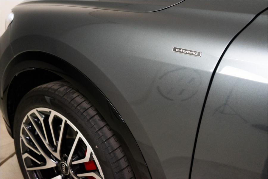 Audi Q5 Sportback e-hybrid 270KW Quattro S Edition 367PK | 2026 | B&O | Pano | Sfeer | Memory | 5 Jaar fabrieksgarantie!