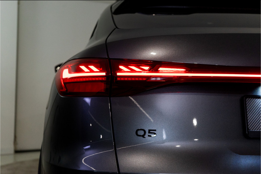 Audi Q5 Sportback e-hybrid 270KW Quattro S Edition 367PK | 2026 | B&O | Pano | Sfeer | Memory | 5 Jaar fabrieksgarantie!