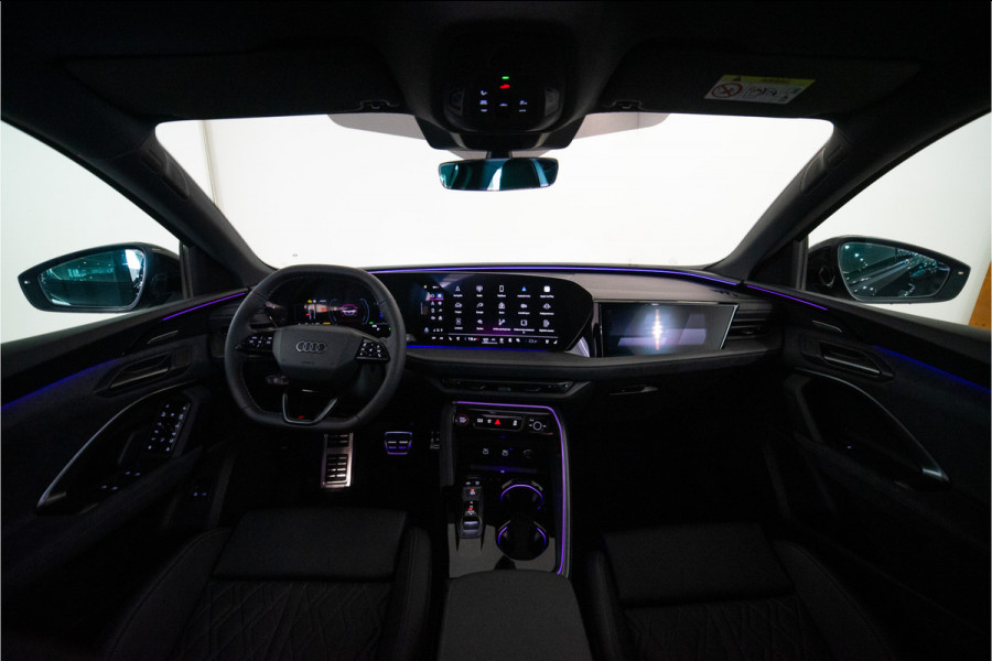 Audi Q5 Sportback e-hybrid 270KW Quattro S Edition 367PK | 2026 | B&O | Pano | Sfeer | Memory | 5 Jaar fabrieksgarantie!