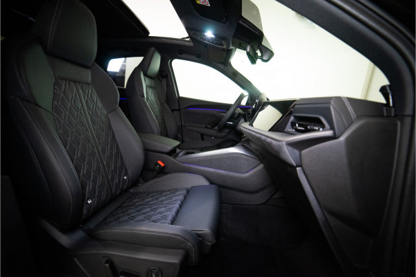 Audi Q5 Sportback e-hybrid 270KW Quattro S Edition 367PK | 2026 | B&O | Pano | Sfeer | Memory | 5 Jaar fabrieksgarantie!