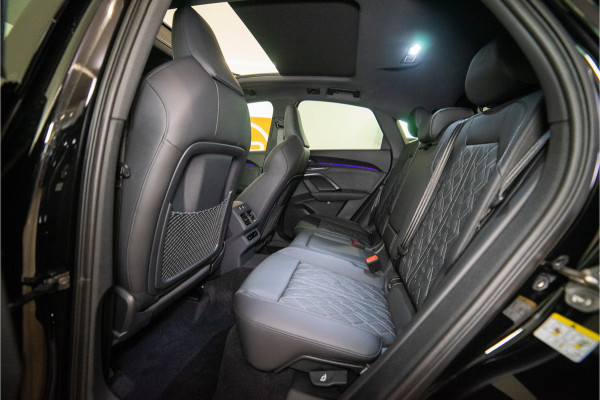 Audi Q5 Sportback e-hybrid 270KW Quattro S Edition 367PK | 2026 | B&O | Pano | Sfeer | Memory | 5 Jaar fabrieksgarantie!