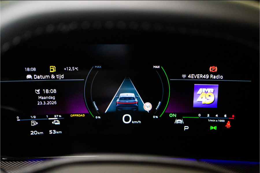 Audi Q5 Sportback e-hybrid 270KW Quattro S Edition 367PK | 2026 | B&O | Pano | Sfeer | Memory | 5 Jaar fabrieksgarantie!