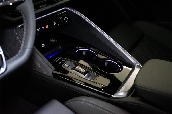 Audi Q5 Sportback e-hybrid 270KW Quattro S Edition 367PK | 2026 | B&O | Pano | Sfeer | Memory | 5 Jaar fabrieksgarantie!