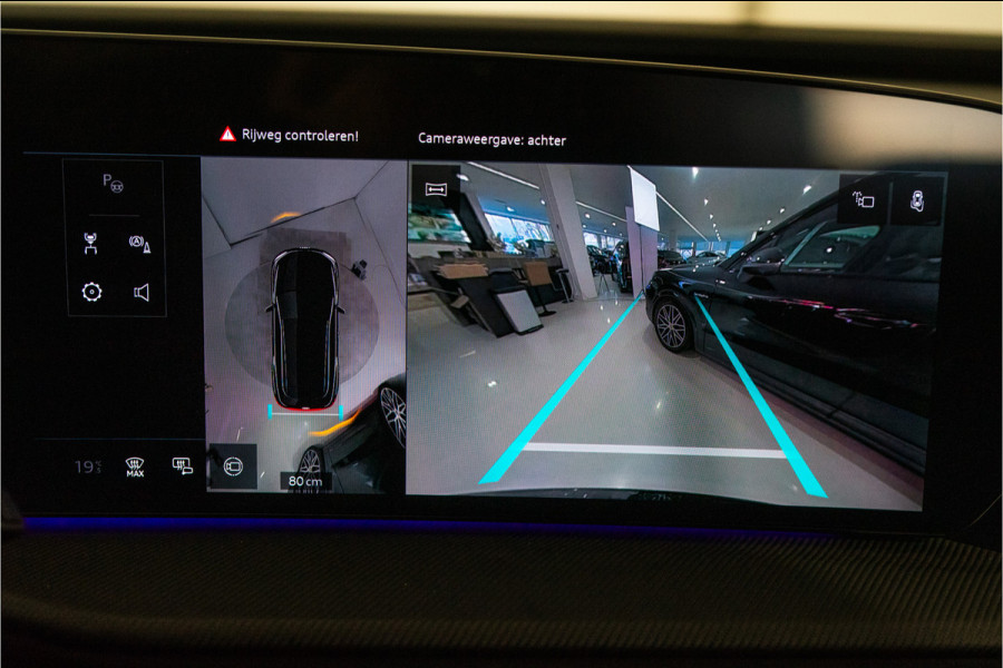 Audi Q5 Sportback e-hybrid 270KW Quattro S Edition 367PK | 2026 | B&O | Pano | Sfeer | Memory | 5 Jaar fabrieksgarantie!