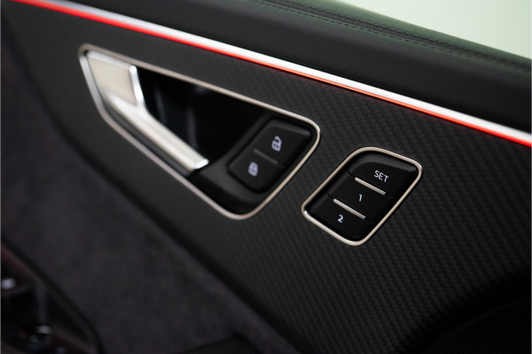 Audi Q8 60 TFSI E Quattro S-Edition Competition 490PK 2026 | Goodwood Green | 3D B&O | Pano | VOL! 5 JAAR FABR. GARANTIE