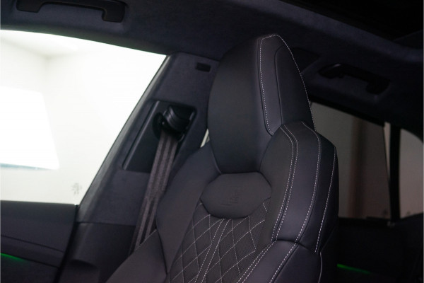 Audi Q8 60 TFSI E Quattro S-Edition Competition 490PK 2026 | Goodwood Green | 3D B&O | Pano | VOL! 5 JAAR FABR. GARANTIE