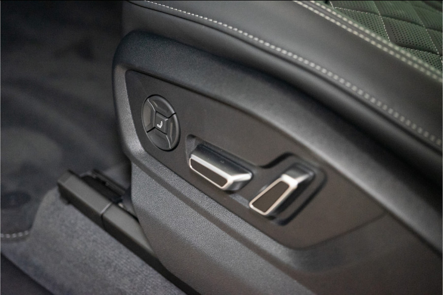 Audi Q8 60 TFSI E Quattro S-Edition Competition 490PK 2026 | Goodwood Green | 3D B&O | Pano | VOL! 5 JAAR FABR. GARANTIE