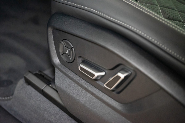 Audi Q8 60 TFSI E Quattro S-Edition Competition 490PK 2026 | Goodwood Green | 3D B&O | Pano | VOL! 5 JAAR FABR. GARANTIE