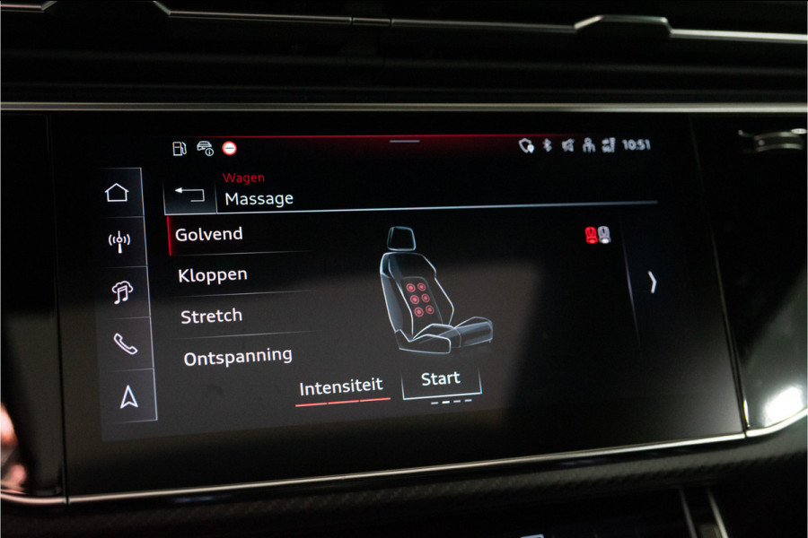 Audi Q8 60 TFSI E Quattro S-Edition Competition 490PK 2026 | Goodwood Green | 3D B&O | Pano | VOL! 5 JAAR FABR. GARANTIE