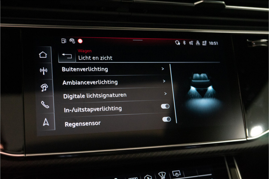 Audi Q8 60 TFSI E Quattro S-Edition Competition 490PK 2026 | Goodwood Green | 3D B&O | Pano | VOL! 5 JAAR FABR. GARANTIE