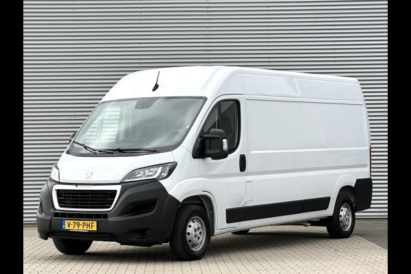 Peugeot Boxer 435 2.2 BlueHDi 140 L3H2 Navi|Cruise|airco