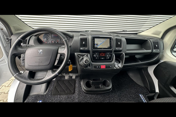 Peugeot Boxer 435 2.2 BlueHDi 140 L3H2 Navi|Cruise|airco