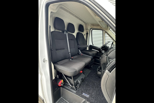 Peugeot Boxer 435 2.2 BlueHDi 140 L3H2 Navi|Cruise|airco