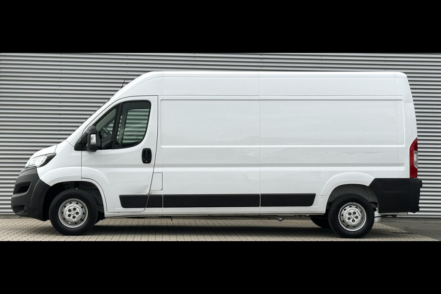 Peugeot Boxer 435 2.2 BlueHDi 140 L3H2 Navi|Cruise|airco