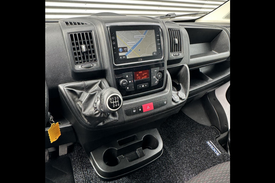 Peugeot Boxer 435 2.2 BlueHDi 140 L3H2 Navi|Cruise|airco
